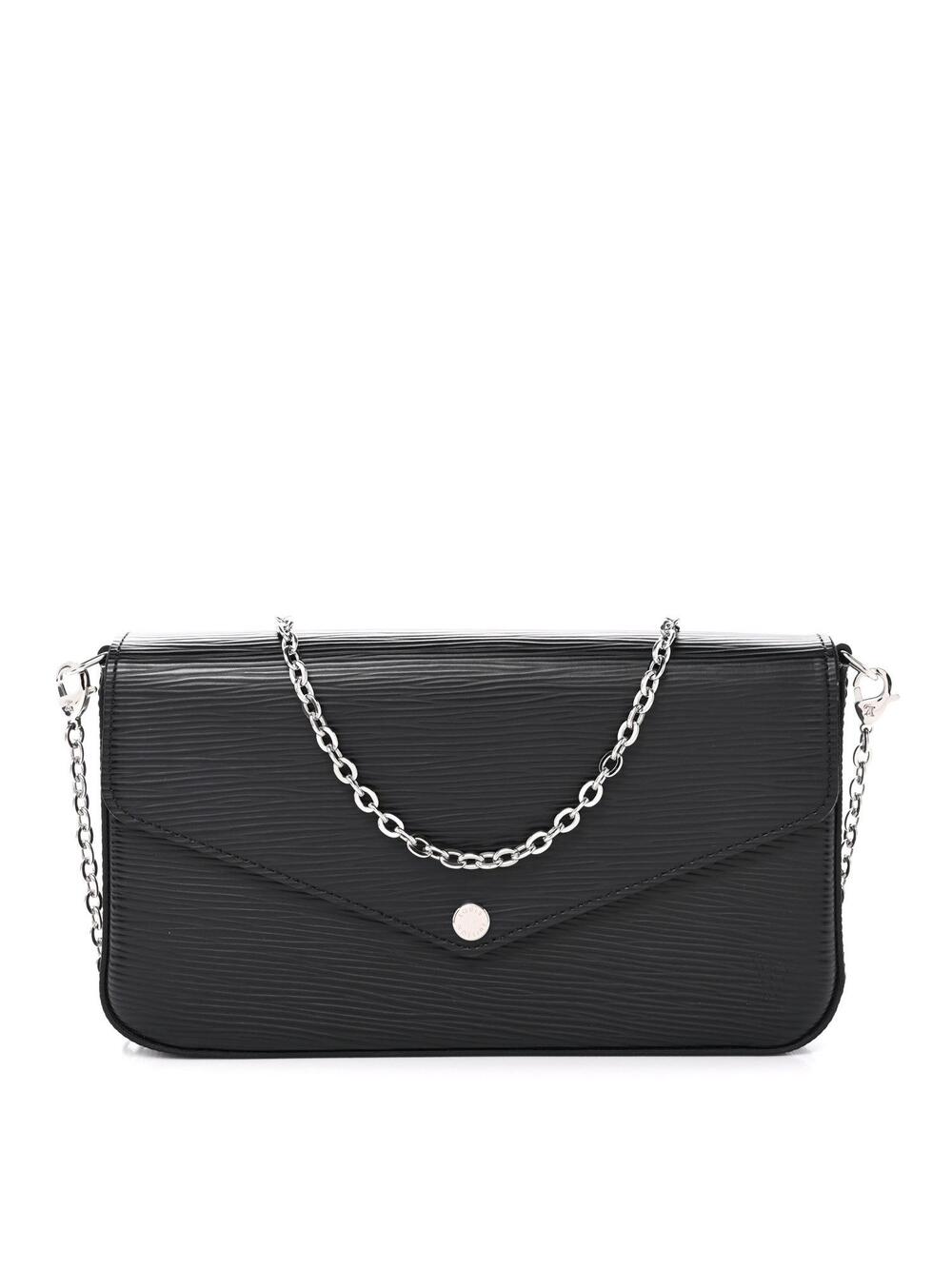 Louis Vuitton Epi Pochette Felicie #273501L11B
